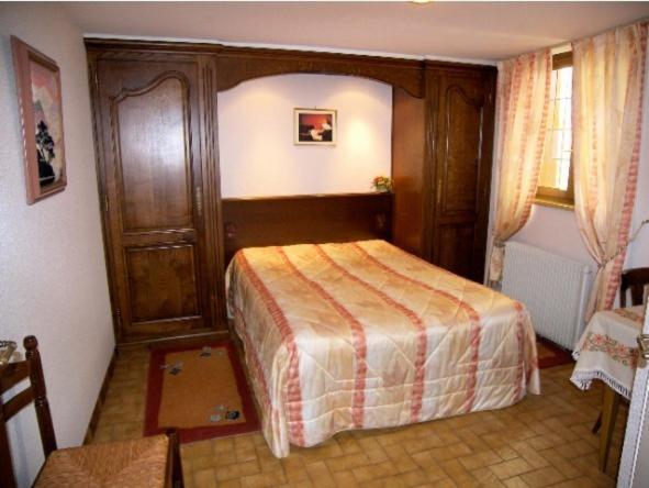La Grange Du Pape - Annexe De L'Hotel La Ferme Du Pape Eguisheim Exterior foto